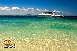 kapas coral beach resort