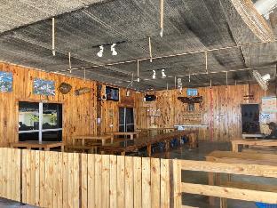 kapas coral beach resort