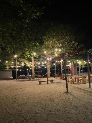 kapas coral beach resort