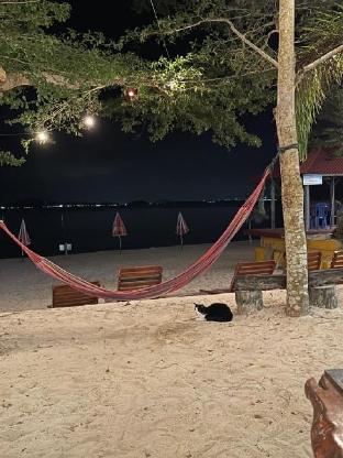 kapas coral beach resort