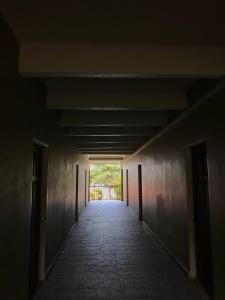 kapas coral beach resort