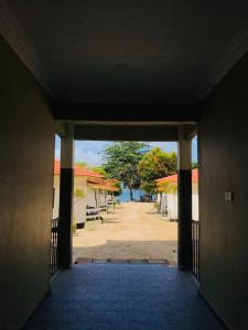 kapas coral beach resort