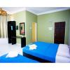 kapas coral beach resort