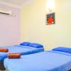 kapas coral beach resort