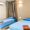 kapas coral beach resort