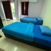 kapas coral beach resort