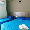 kapas coral beach resort