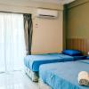 kapas coral beach resort