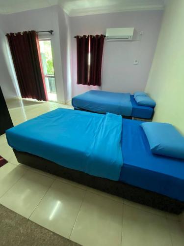 kapas coral beach resort