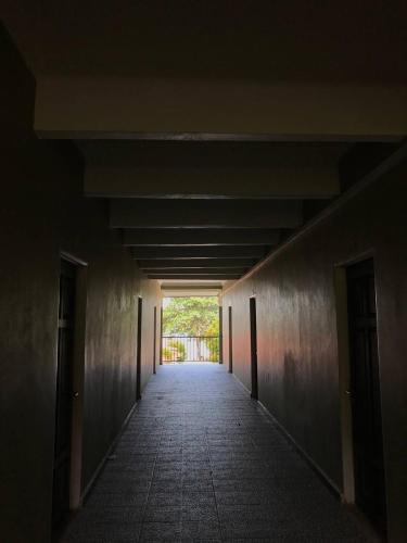 kapas coral beach resort