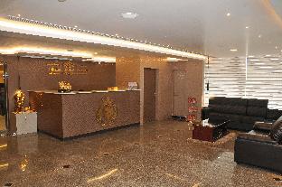 Hotel Ruby Palace Trichy,India>>Tiruchirappalli,3 star