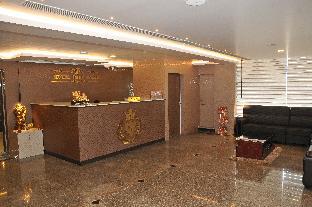 hotel ruby palace trichy