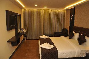 hotel ruby palace trichy