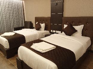 hotel ruby palace trichy