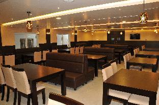 Hotel Ruby Palace Trichy,India>>Tiruchirappalli,3 star