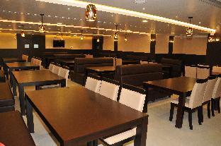 Hotel Ruby Palace Trichy,India>>Tiruchirappalli,3 star