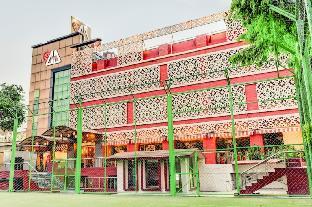 Citi Club - Luxury Budget Hotel In Kanpur