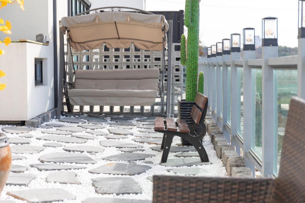 gangneung joeungot poolvilla