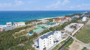 gangneung joeungot poolvilla