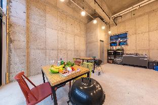 gangneung joeungot poolvilla