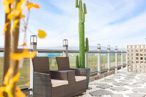 gangneung joeungot poolvilla