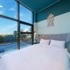 gangneung joeungot poolvilla