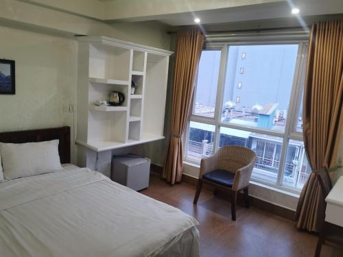 sovanphum riverside hotel