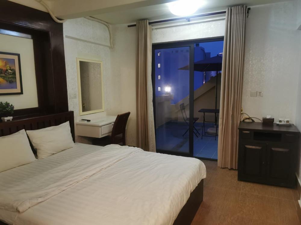 sovanphum riverside hotel