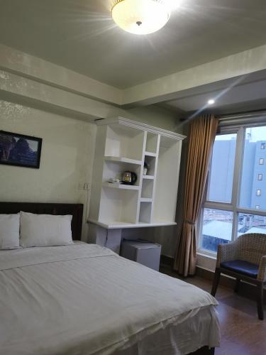 sovanphum riverside hotel