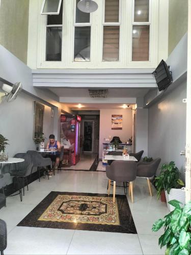 sovanphum riverside hotel