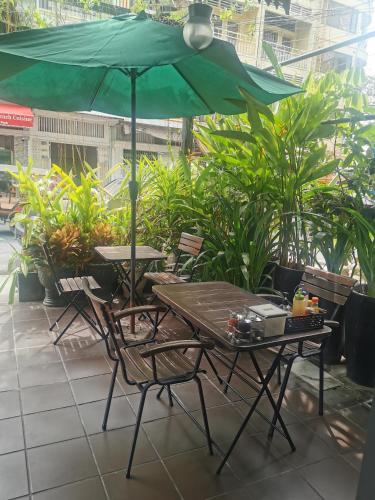 sovanphum riverside hotel