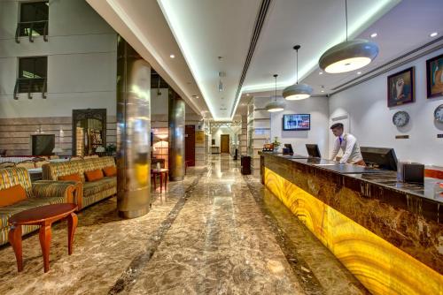 donatello hotel