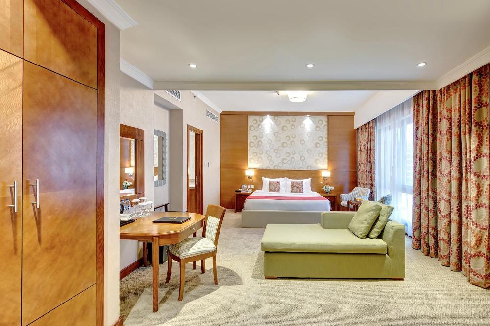 donatello hotel