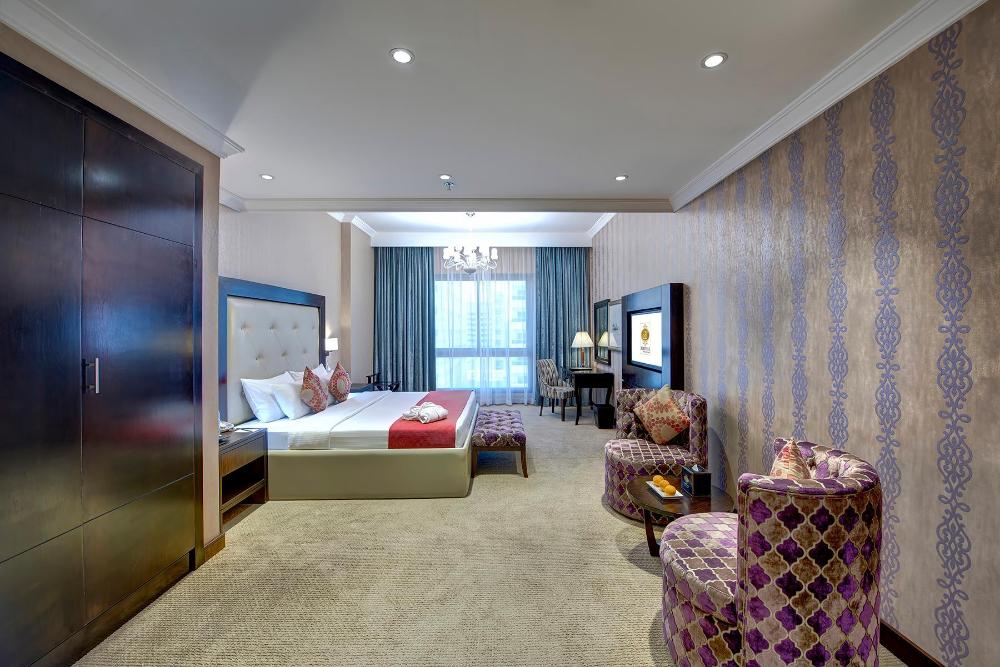 donatello hotel
