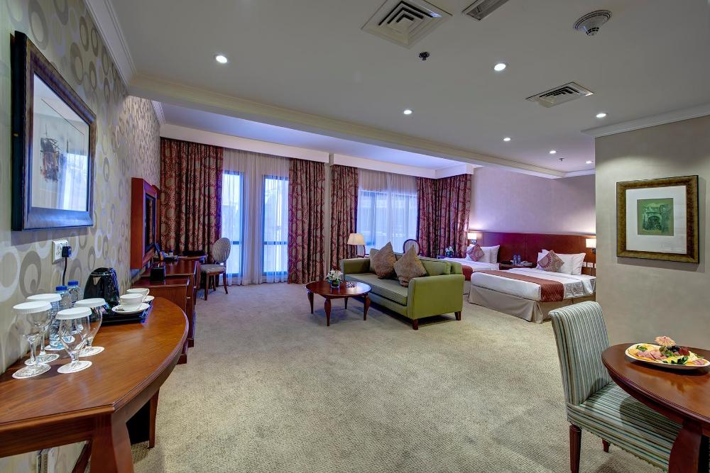 donatello hotel