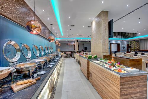 donatello hotel