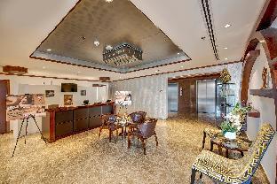 donatello hotel