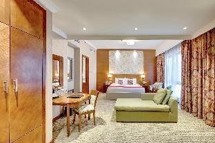 donatello hotel