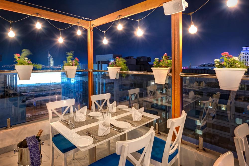 donatello hotel