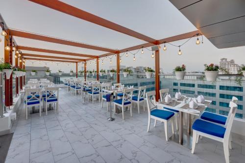 donatello hotel