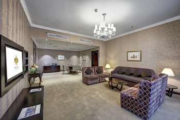 donatello hotel