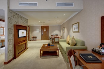 donatello hotel