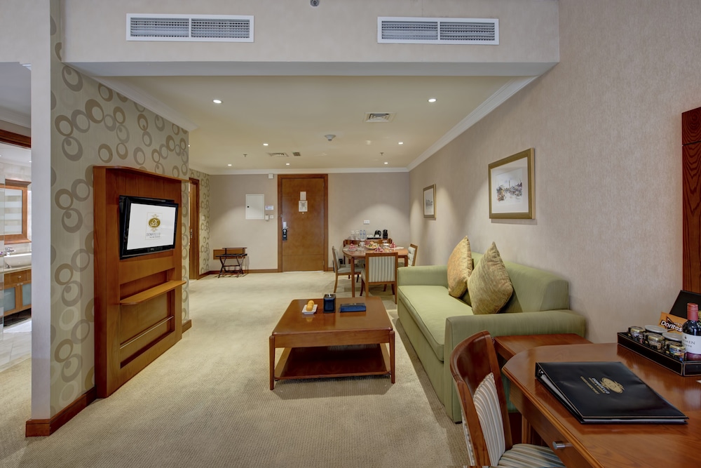 donatello hotel