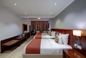 donatello hotel