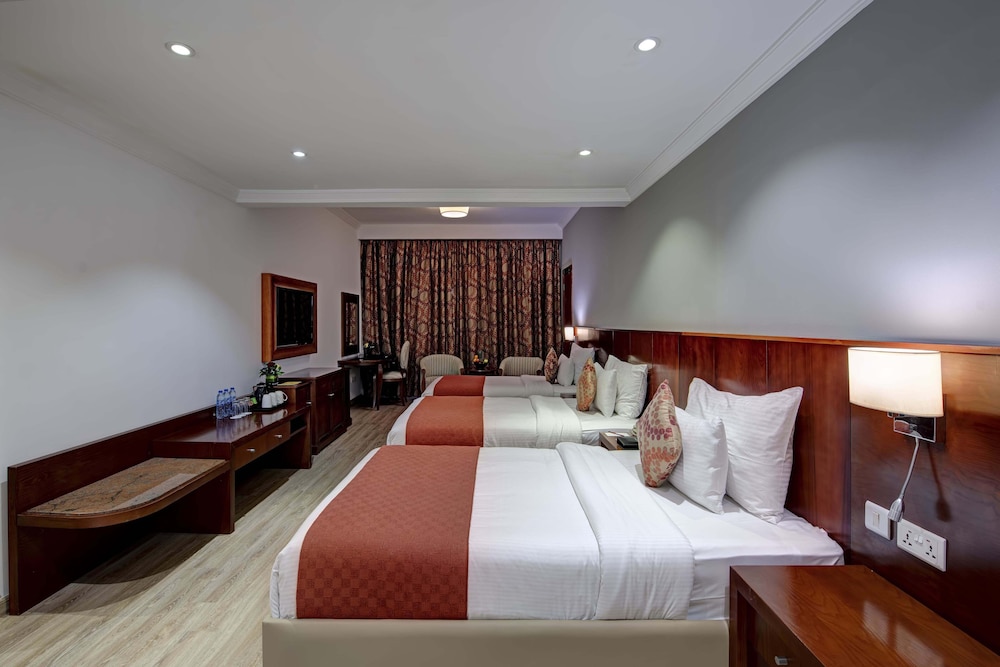 donatello hotel
