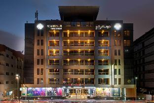 donatello hotel