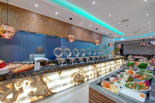 donatello hotel