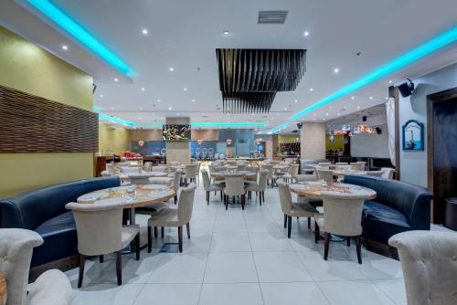 donatello hotel