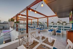 donatello hotel