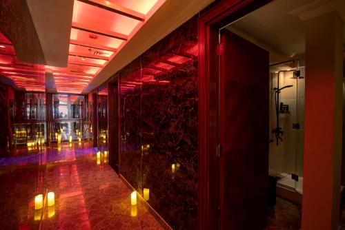 donatello hotel